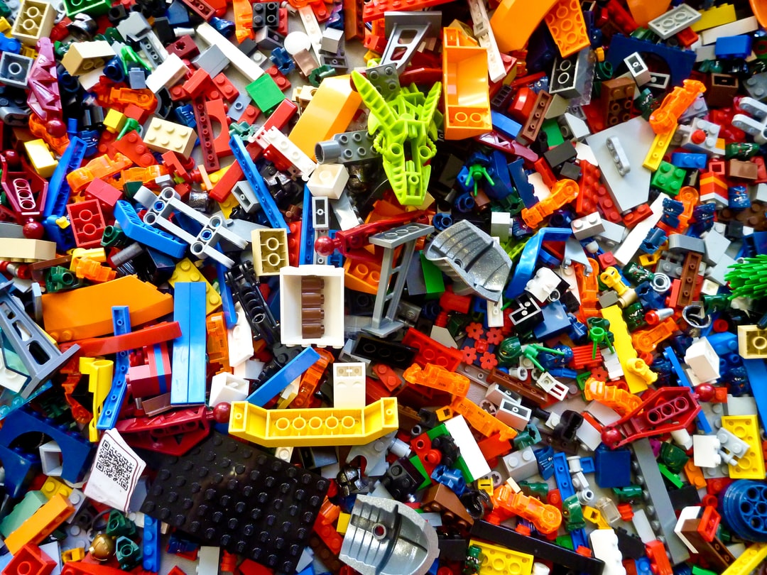 Solucionar problemas de forma creativa con Lego® Serious Play®